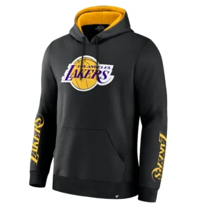 Los Angeles Lakers Showtime Jacket
