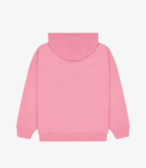 Cherry Bomb Logo Pullover Hoodie by Golf Wang