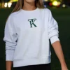 Unisex Kai Trump – KT Signature Women’s Pullover Sweatshirt Crewneck